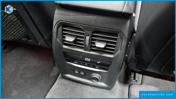 BMW 3 SERIES 320D M SPORT