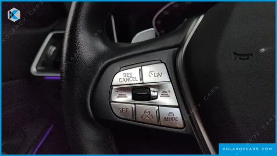 BMW 3 SERIES 320I TOURING LUXURY