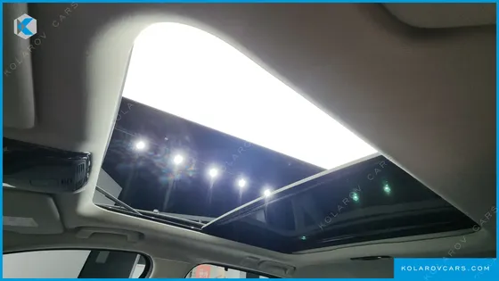 BMW 3 SERIES 320I TOURING LUXURY