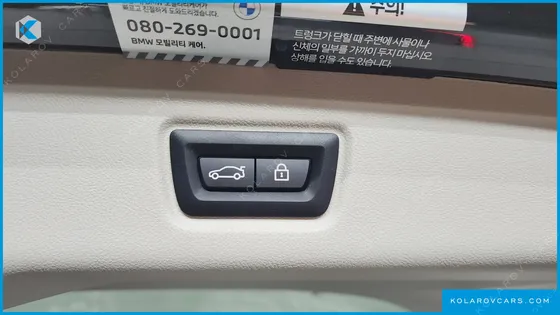 BMW 3 SERIES 320I TOURING LUXURY