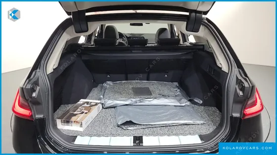 BMW 3 SERIES 320I TOURING LUXURY