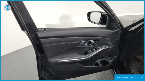 BMW 3 SERIES 320I TOURING LUXURY