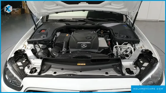 MERCEDES E-CLASS E250 EXCLUSIVE