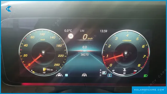 MERCEDES E-CLASS E250 EXCLUSIVE