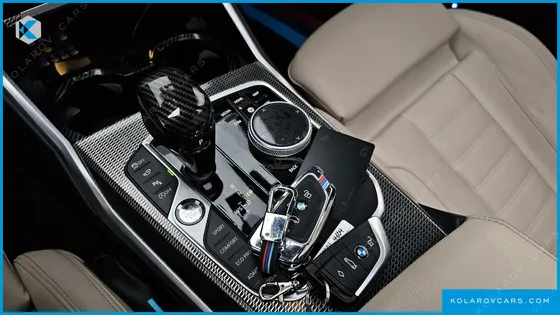 BMW 3 SERIES M340I