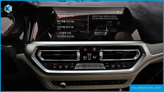BMW 3 SERIES M340I