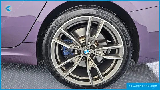 BMW 3 SERIES M340I
