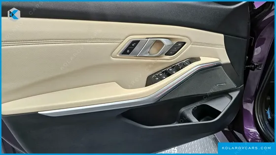 BMW 3 SERIES M340I