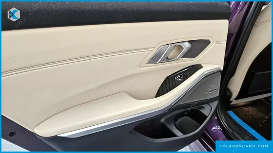 BMW 3 SERIES M340I
