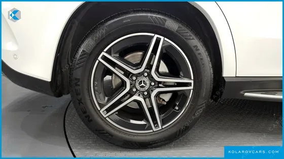MERCEDES GLE-CLASS GLE450 4MATIC