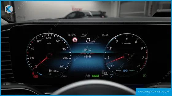 MERCEDES GLE-CLASS GLE450 4MATIC