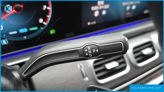 MERCEDES GLE-CLASS GLE450 4MATIC