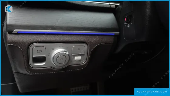 MERCEDES GLE-CLASS GLE450 4MATIC