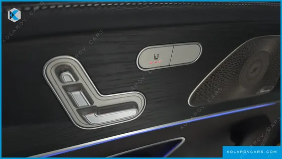 MERCEDES GLE-CLASS GLE450 4MATIC