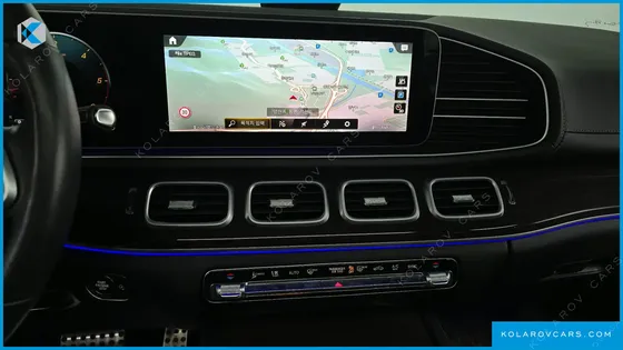 MERCEDES GLE-CLASS GLE400D 4MATIC COUPE