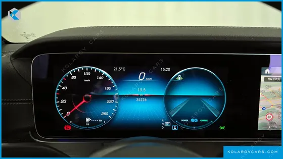 MERCEDES E-CLASS E300D 4MATIC COUPE