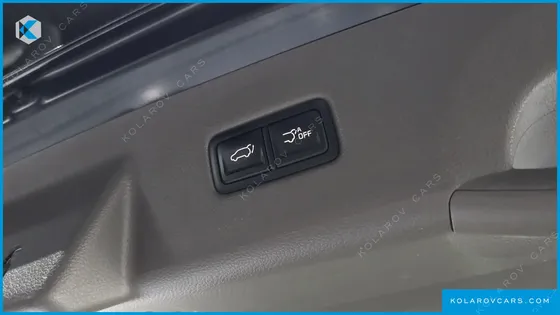 KIA CARNIVAL 7-SEATER HI-LIMOUSINE
