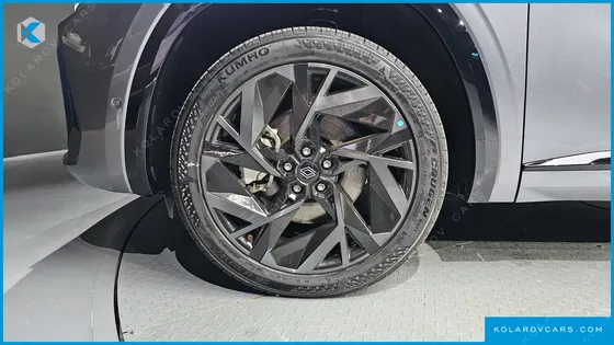 RENAULT KOREA GRAND KOLEOS 1.5 E-TECH ESPRIT ALPHINE 2WD