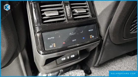RENAULT KOREA GRAND KOLEOS 1.5 E-TECH ESPRIT ALPHINE 2WD