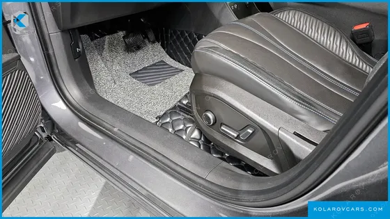 RENAULT KOREA GRAND KOLEOS 1.5 E-TECH ESPRIT ALPHINE 2WD
