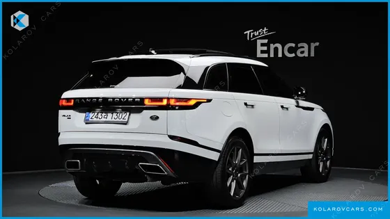 LAND ROVER RANGE ROVER VELAR 3.0 P400 R-DYNAMIC HSE