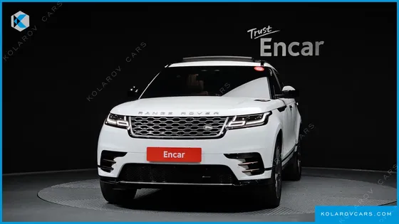 LAND ROVER RANGE ROVER VELAR 3.0 P400 R-DYNAMIC HSE