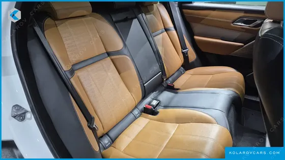 LAND ROVER RANGE ROVER VELAR 3.0 P400 R-DYNAMIC HSE