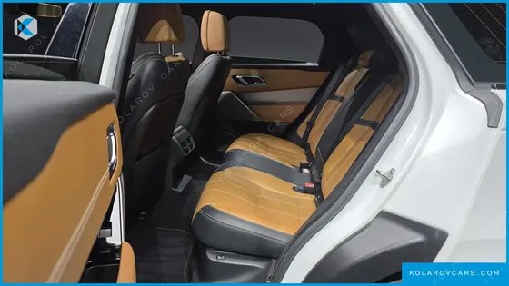 LAND ROVER RANGE ROVER VELAR 3.0 P400 R-DYNAMIC HSE
