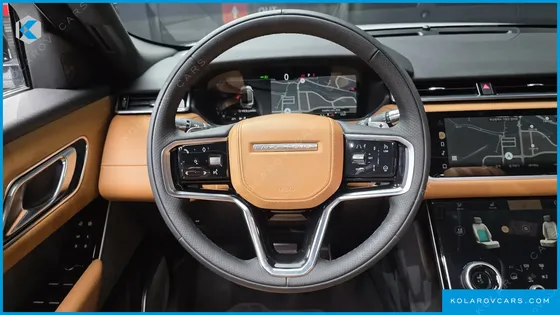 LAND ROVER RANGE ROVER VELAR 3.0 P400 R-DYNAMIC HSE