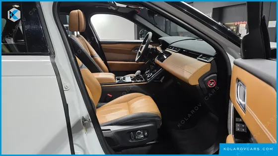 LAND ROVER RANGE ROVER VELAR 3.0 P400 R-DYNAMIC HSE