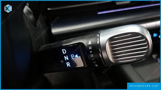 HYUNDAI IONIQ 6 LONG RANGE