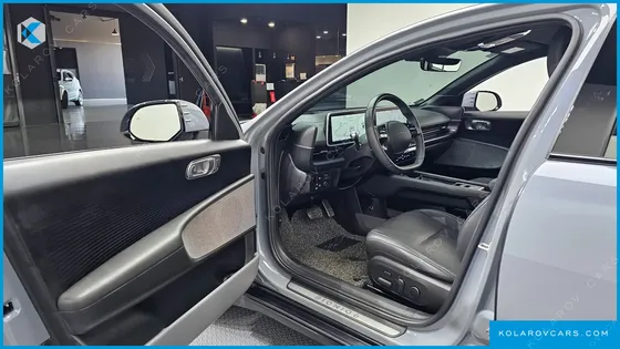 HYUNDAI IONIQ 6 LONG RANGE