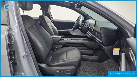 HYUNDAI IONIQ 6 LONG RANGE