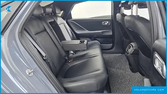 HYUNDAI IONIQ 6 LONG RANGE