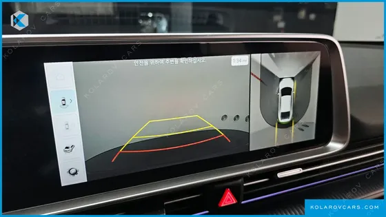 HYUNDAI IONIQ 6 LONG RANGE