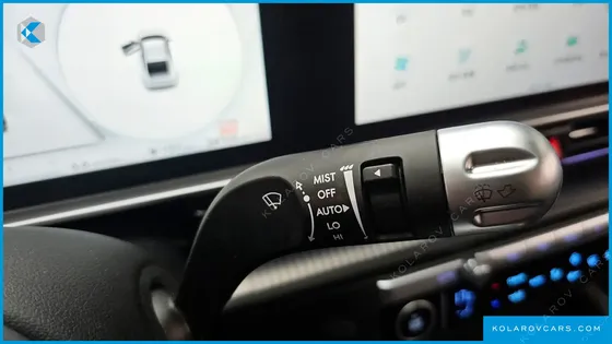 HYUNDAI IONIQ 6 LONG RANGE