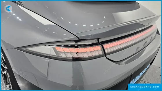 HYUNDAI IONIQ 6 LONG RANGE