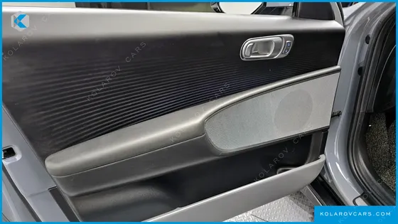 HYUNDAI IONIQ 6 LONG RANGE