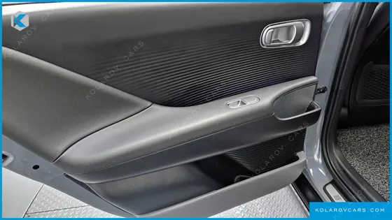 HYUNDAI IONIQ 6 LONG RANGE