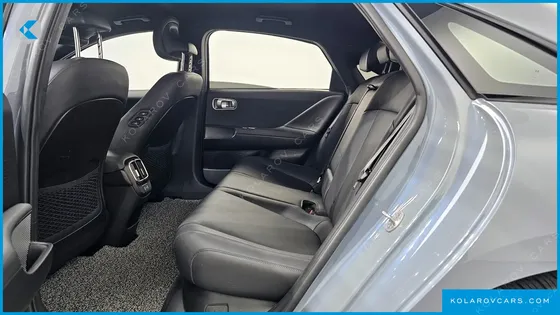 HYUNDAI IONIQ 6 LONG RANGE