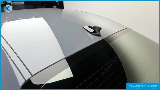 HYUNDAI IONIQ 6 LONG RANGE
