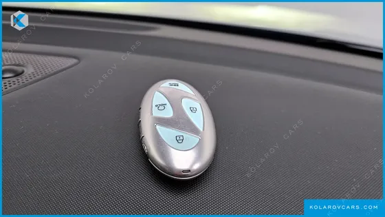 HYUNDAI IONIQ 6 LONG RANGE