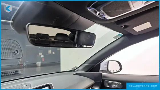 HYUNDAI IONIQ 6 LONG RANGE