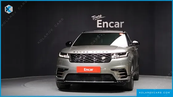 LAND ROVER RANGE ROVER VELAR 3.0 D300 R-DYNAMIC HSE