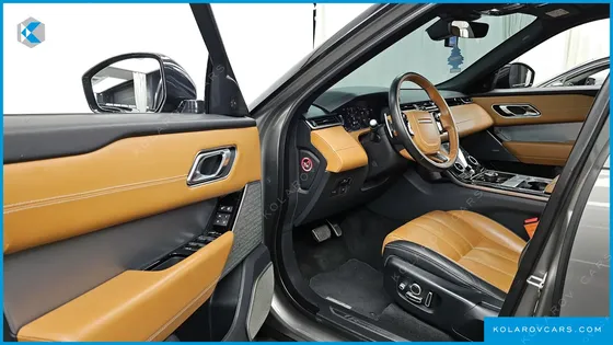 LAND ROVER RANGE ROVER VELAR 3.0 D300 R-DYNAMIC HSE