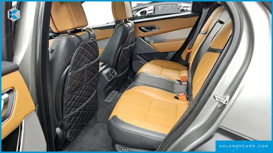 LAND ROVER RANGE ROVER VELAR 3.0 D300 R-DYNAMIC HSE