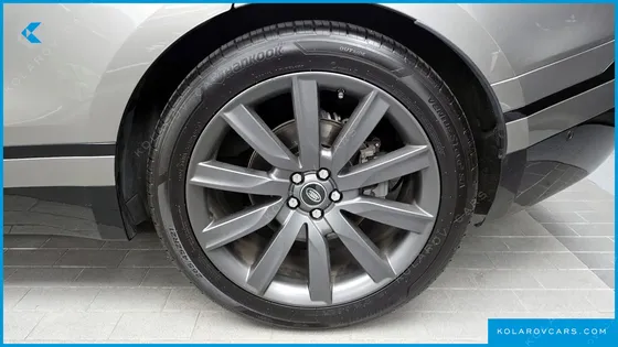 LAND ROVER RANGE ROVER VELAR 3.0 D300 R-DYNAMIC HSE