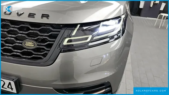 LAND ROVER RANGE ROVER VELAR 3.0 D300 R-DYNAMIC HSE