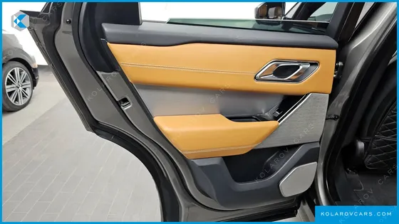 LAND ROVER RANGE ROVER VELAR 3.0 D300 R-DYNAMIC HSE
