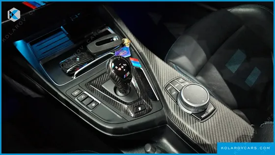BMW M2 M2 COMPETITION